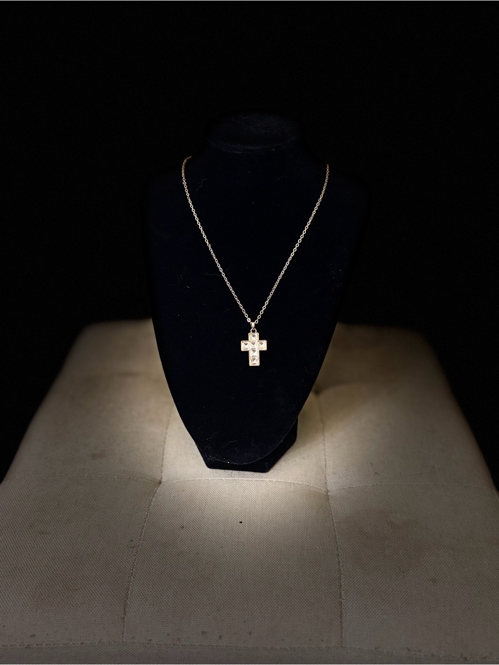 Park Lane GloryNecklace - Elegant Women's Jewelry